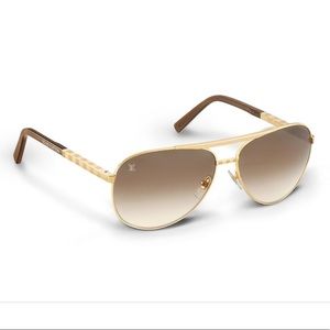 Louis Vuitton sunglasses